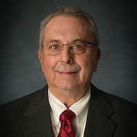 Harold V. Moore, CEO - Moore Trosper Construction